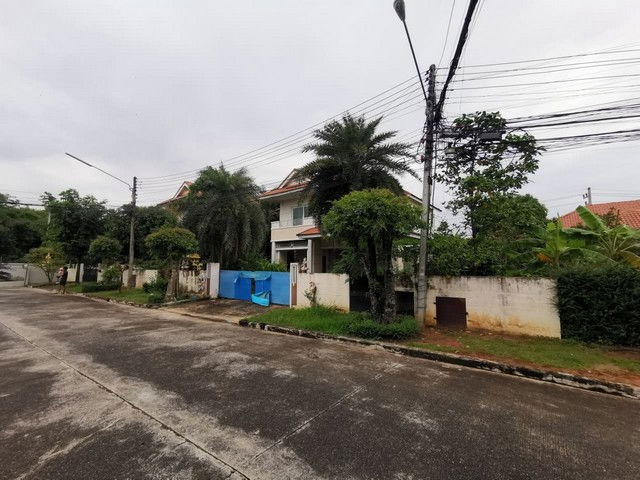 รูป BP00547 ขายบ้านเดี่ยว หมู่บ้านอยู่สบาย 5 เดอะแฟมิลี่ เพลส นครราชสีมา - รูปที่ 8/8