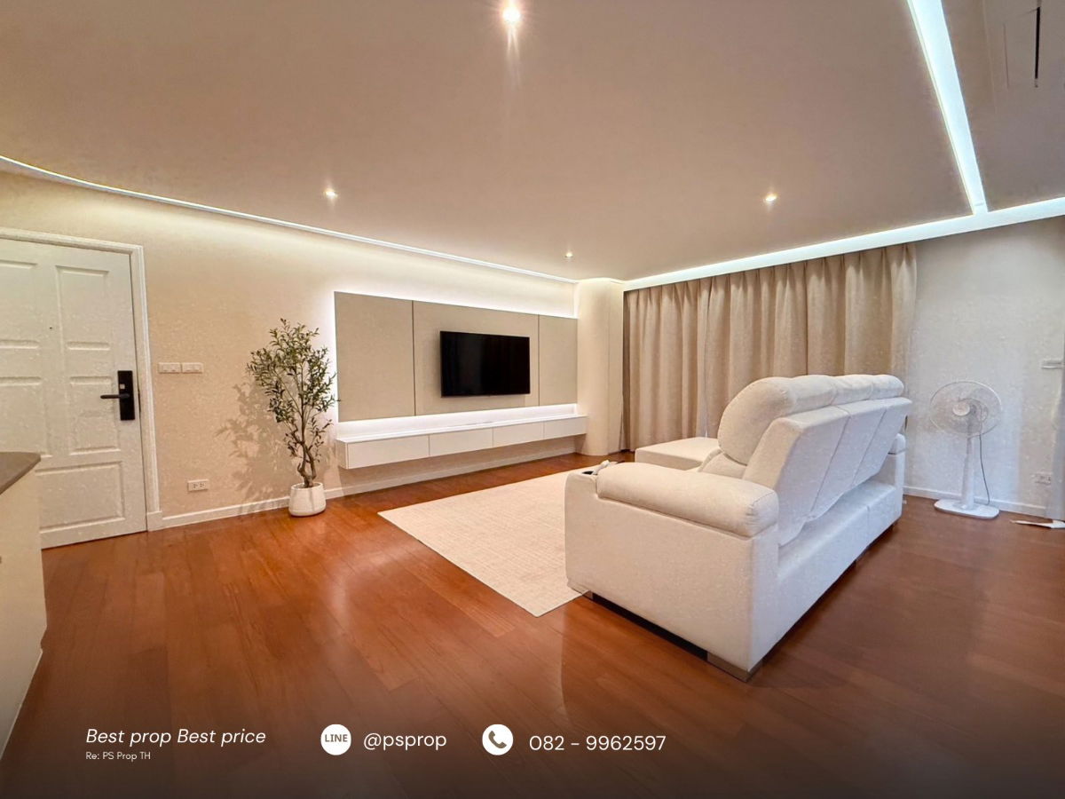 รูป 📢ให้เช่า 𝐒𝐫𝐢𝐫𝐚𝐜𝐡𝐚 𝐁𝐚𝐲 𝐕𝐢𝐞𝐰 𝐂𝐨𝐧𝐝𝐨  #CR0272 - รูปที่ 5/11