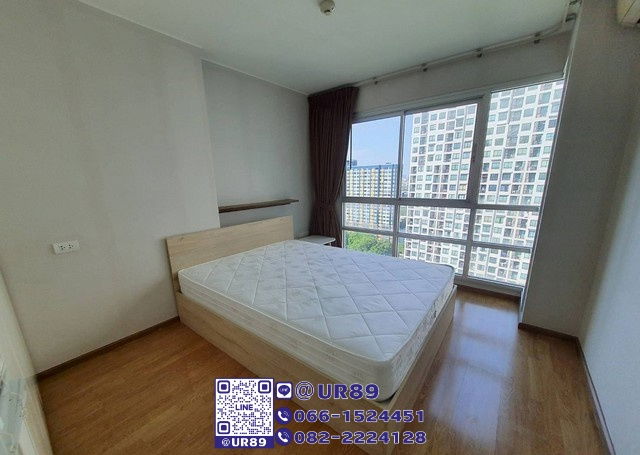 picture 💙 Hot Price 💙 For Rent U Delight @ Onnut Station - 4/9