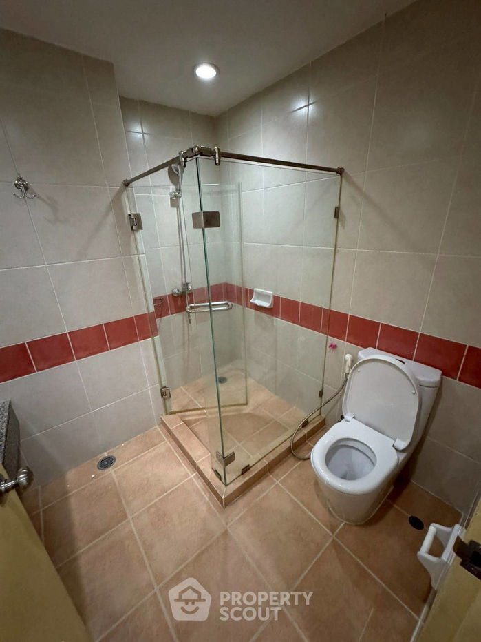 รูป คอนโด สตูดิโอ ที่ สีลมแกรนด์เทอเรส คอนโดมิเนียม ใกล้ BTS ศาลาแดง (ID 2503786) - รูปที่ 5/7