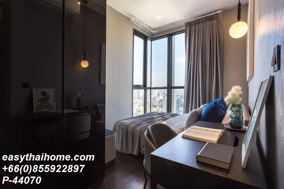 รูป P-44070 ให้เช่า คอนโด พาร์ค ออริจิ้น ทองหล่อ แขวงคลองตันเหนือ เขตวัฒนา กรุงเทพมหานคร พร้อมอยู่ ราคาถูก Line Id: @easythaihome 085-592-2897 - รูปที่ 15/18