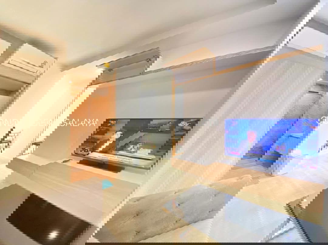 picture For rent V Condo Salaya 𝟏 𝐁𝐞𝐝𝐫𝐨𝐨𝐦 | 𝟏 𝐁𝐚𝐭𝐡𝐫𝐨𝐨𝐦 🛁 GOLF COURSE VIEW CODE 6890 - 3/18