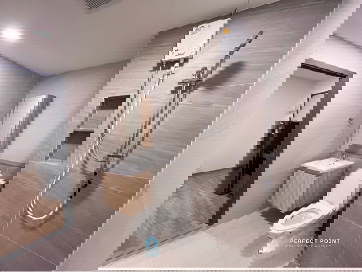 รูป 🛋️ ให้เช่า The stage mindscape ห้วยขวาง ห้องใหญ่ เฟอร์ครบเพียง 20,000 บาท สนใจแอดไลน์ @255ghzjq มี @ ด้วยนะ.ꔛ - รูปที่ 10/11