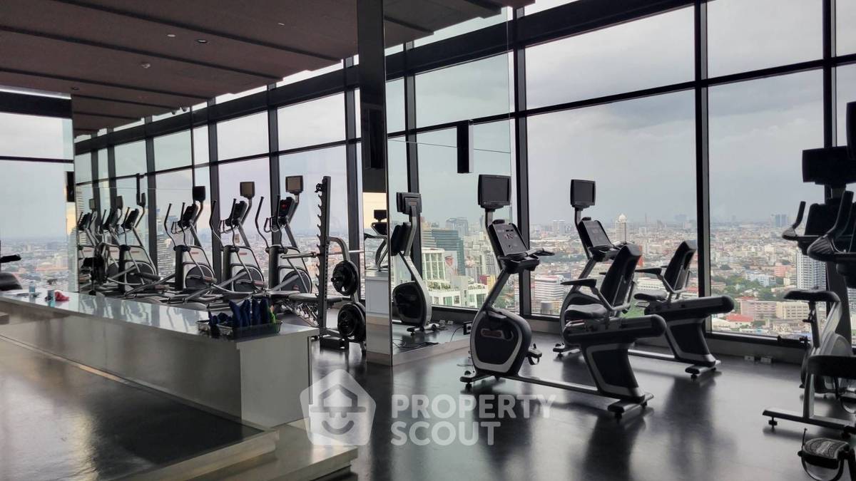 รูป คอนโด 2-ห้องนอน ที่ เออบาโน่ แอปโซลูท ใกล้ BTS กรุงธนบุรี (ID 2291662) - รูปที่ 22/22