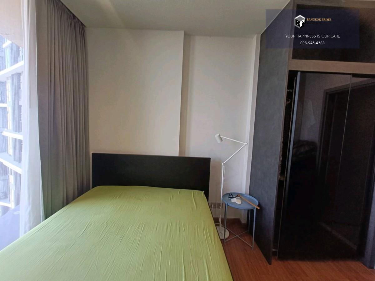 รูป The Line Jatujak-Mochit | 🚝ใกล้ BTS,MRTจตุจักร #2025122513584 - รูปที่ 2/5