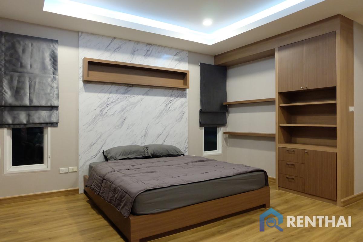 picture Beautiful pool villa for long term rental - 12/25