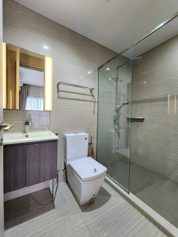 picture 💥CP-4821💥The LINE Asoke - Ratchada 👉Line : @primahome - 8/9