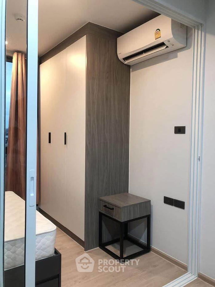 รูป คอนโด 1-ห้องนอน ที่ พรีมิโอ ควินโต ใกล้ BTS เสนานิคม (ID 2123324) - รูปที่ 6/10