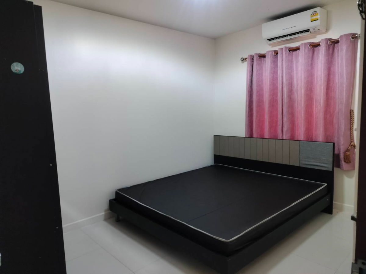 รูป ให้เช่า ทาน์เฮ้าส์พฤกษาวิลล์2 เมืองเอก ใกล้ ม.รังสิต เพียง 3กม. - รูปที่ 12/12