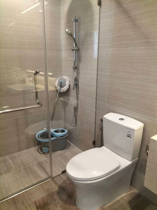 picture Condo for Rent Noble BE 33 (CR03491) - 6/6