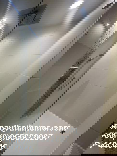 รูป P-44346 ให้เช่า คอนโด ซิตี้ ลีฟวิ่ง รัชดา แขวงห้วยขวาง เขตห้วยขวาง กรุงเทพมหานคร พร้อมอยู่ ราคาถูก Line Id: @easythaihome 085-592-2897 - รูปที่ 6/11