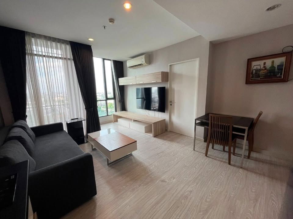 รูป เช่าคอนโด Estella Residences Ekkamai/เอสเทลล่า เรสซิเดนซ์ เอกมัย (B6812102)  ID Line : @condo88 - รูปที่ 5/10