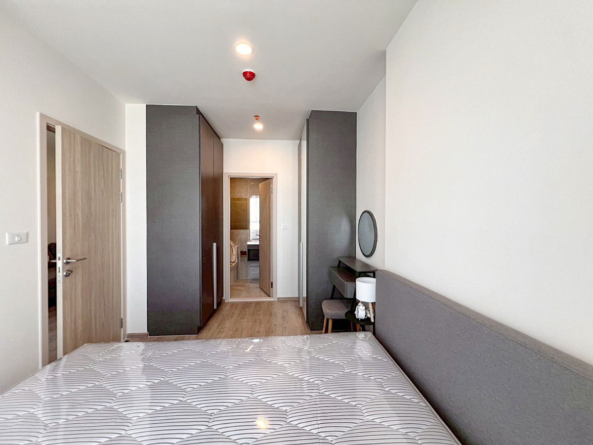 รูป 🌟ห้องใหม่พร้อมเข้าอยู่🌟🌿นิว ดิสทริค อาร์ไนน์🌿 - รูปที่ 10/32