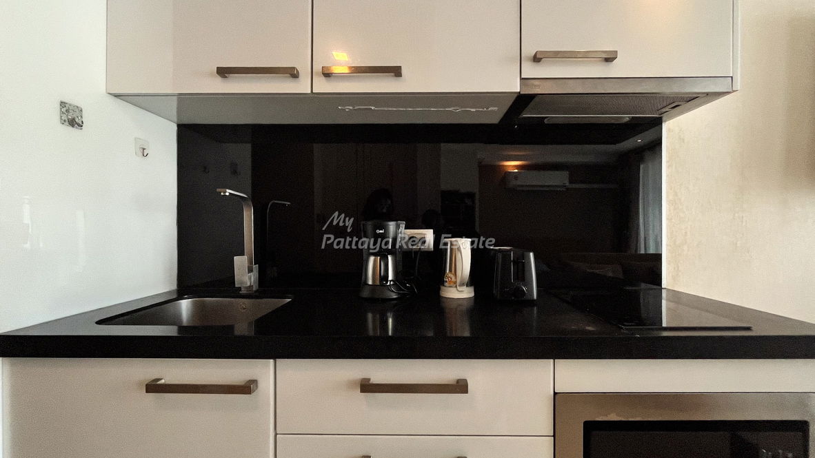 รูป 🛏️ 1 ห้องนอน - 🛁 1 ห้องน้ำ - 🏙️ Pool Views - 🇹🇭 ชื่อไทย - 🏢 Centara Avenue Residences &amp; Suites - รหัส: CARS132 - รูปที่ 3/13