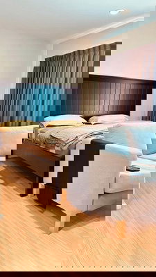 รูป [ให้เช่า] หมู่บ้าน บ้านกลางเมือง รัตนาธิเบศร์ / 3 ห้องนอน 3 ห้องน้ำ / 18 ตรว. 150 ตรม. **28,000** ทาวน์โฮม 3 ชั้นตกแต่งสวยมาก ใกล้รถไฟฟ้าแยกนนทบุรี 1 - รูปที่ 6/15