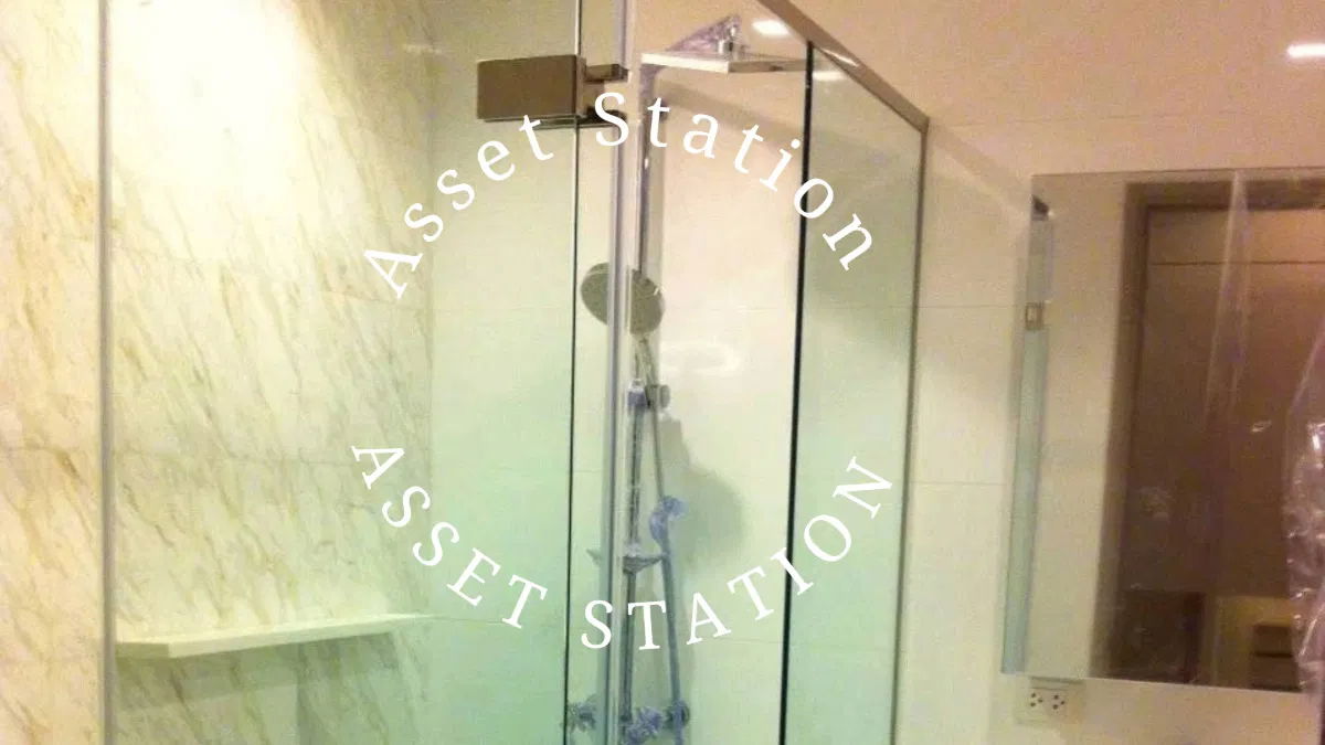 รูป 💎🏢ชีวิตลักชูเริ่มต้นได้ที่นี่  HQ Thonglor คอนโดหรูห้องกว้าง | BTS ทองหล่อ✨ - รูปที่ 9/10