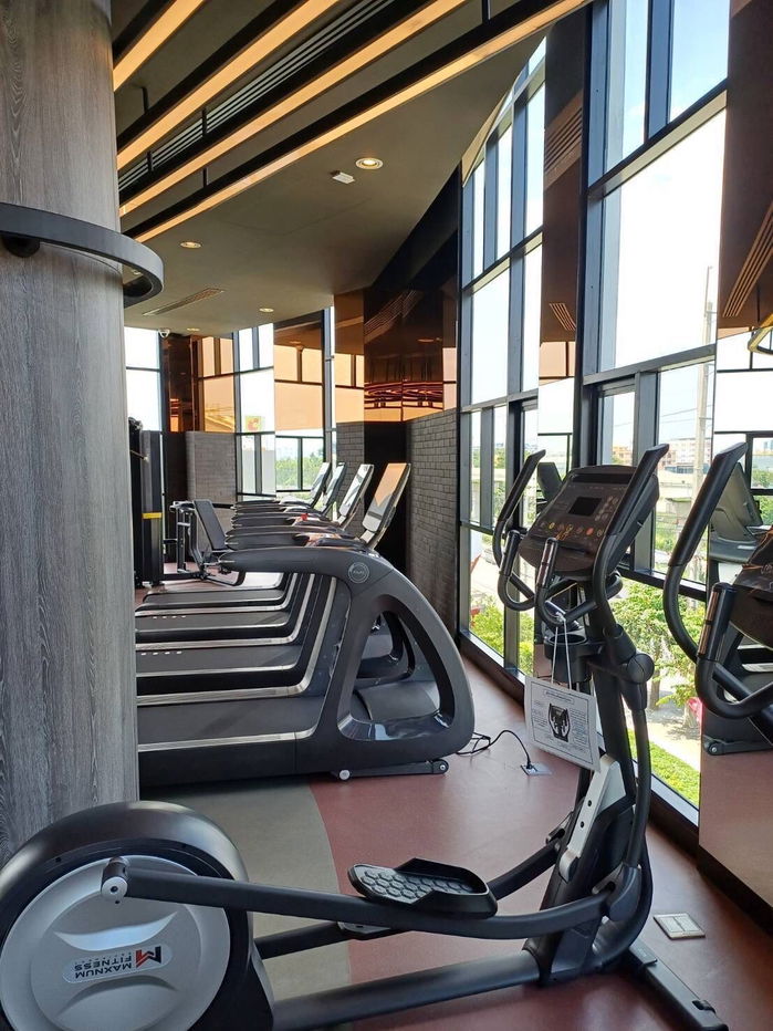 รูป 🔴RT20781🟡 ให้เช่าถูกมาก👍 CHAPTER ONE ALL RAMINTRA 💛🧡 ✅แอดไลน์ @905bggcb (มี @ ด้วย) แอดมินตอบไว  - รูปที่ 13/28