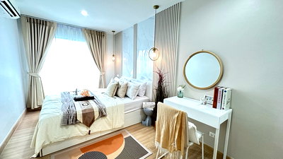 ขายคอนโด : 🏢 ขายคอนโด : The Kith Plus Nawamin (เดอะ คิทท์ พลัส นวมินทร์)   รหัสทรัพย์ | 📌LNP-C11215 
