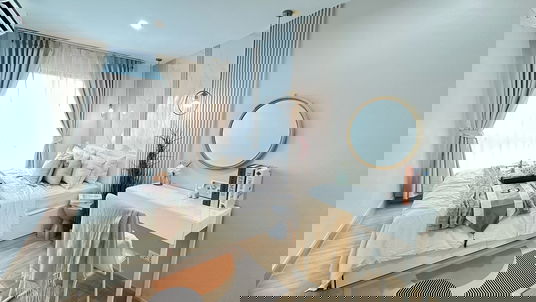 🏢 ขายคอนโด : The Kith Plus Nawamin (เดอะ คิทท์ พลัส นวมินทร์)   รหัสทรัพย์ | 📌LNP-C11215 