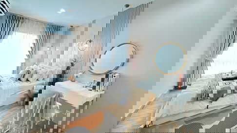 🏢 ขายคอนโด : The Kith Plus Nawamin (เดอะ คิทท์ พลัส นวมินทร์)   รหัสทรัพย์ | 📌LNP-C11215 