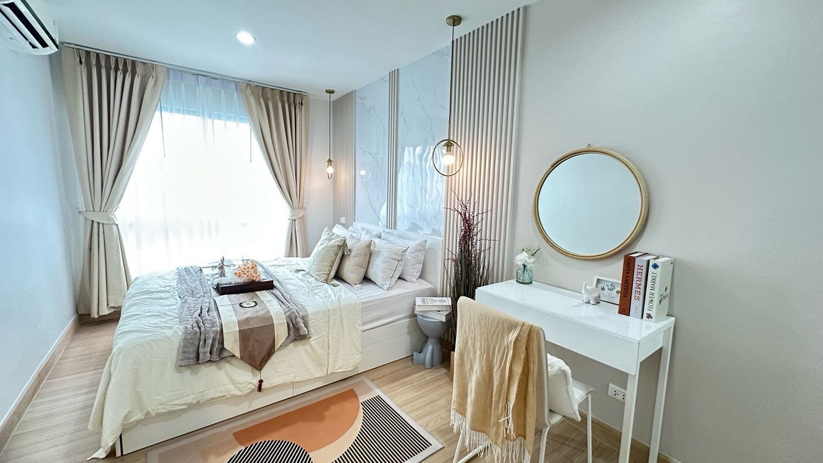 รูป 🏢 ขายคอนโด : The Kith Plus Nawamin (เดอะ คิทท์ พลัส นวมินทร์)   รหัสทรัพย์ | 📌LNP-C11215  - รูปที่ 1/21