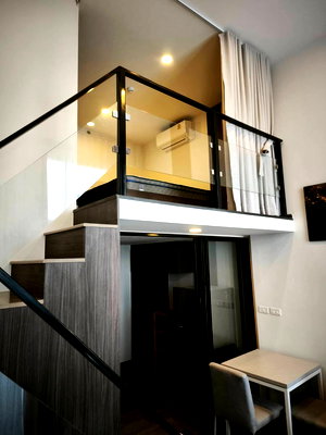 เช่าคอนโด MRT ลาดพร้าว 101 : ให้เช่า  ดิ ออริจิ้น ลาดพร้าว - บางกะปิ  🔴🔴