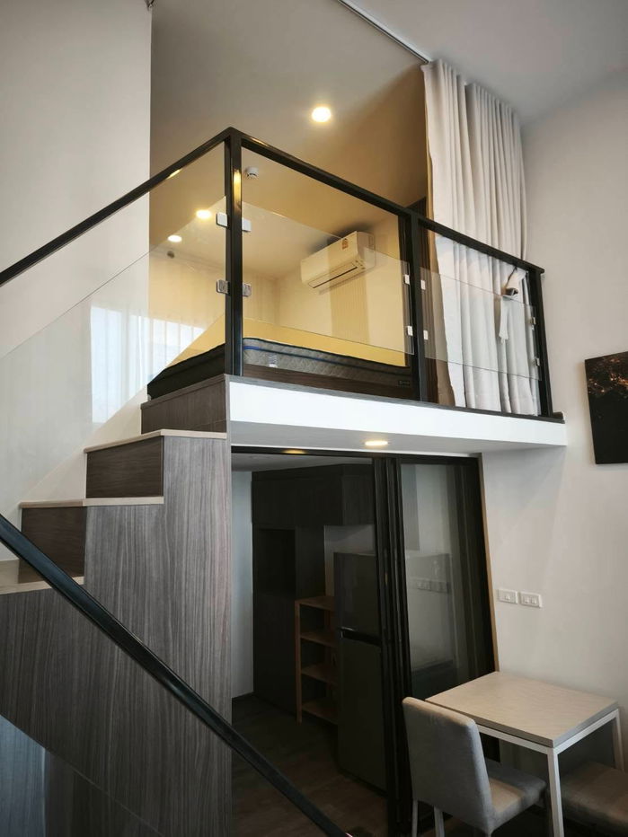 รูป ให้เช่า  ดิ ออริจิ้น ลาดพร้าว - บางกะปิ  🔴🔴 - รูปที่ 1/4