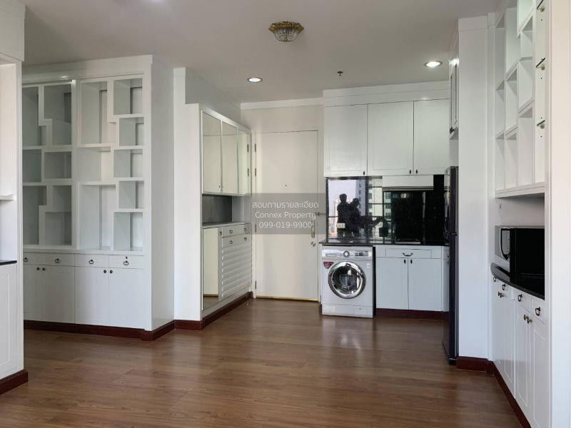 picture FOR RENT condo , Baan klang krung Siam Pathumwan , BTS-Ratchathewi , Thung Phaya Thai , Rat Thewi , Bangkok , CX-46305 ✅ Live chat with us ADD LINE @connexproperty ✅ - 4/12