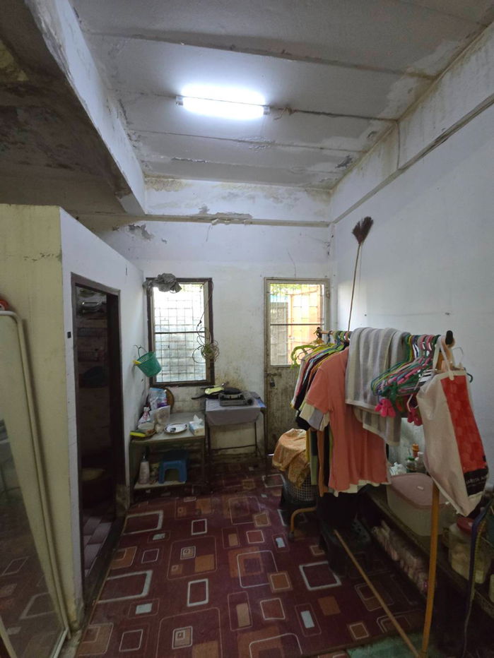 รูป สามารถทำผลตอบแทน​ yield 9%/ปี! ขายอพาร์ทเม้นท์ใหม่ 2 ชั้น 20 ห้อง 95 ตรว. ซอยเทศบาลบางปู30 แยก4 ใกล้แหล่งจ้างงานย่านแพรกษา!! - รูปที่ 7/8