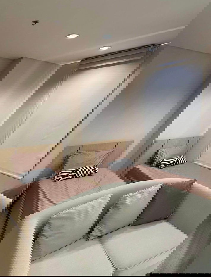 picture Condo For Rent Intro Phaholyothin - Pradipat - 4/7