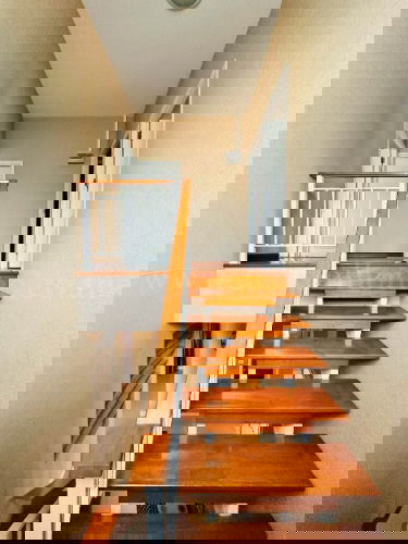 รูป บ้านเดี่ยว แลนซีโอ คริป ปิ่นเกล้า - พระราม 5 เฟอร์ครบ พร้อมอยู่ - รูปที่ 9/17