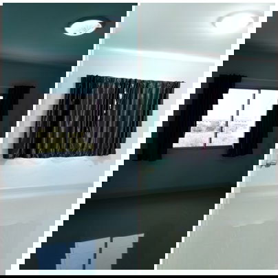 รูป เช่า 9,000 ทาว์โฮมใหม่ 2 ชั้น 18 ตร.วา หลังมุม หมู่บ้านกิตตินครเพลส - รูปที่ 4/7