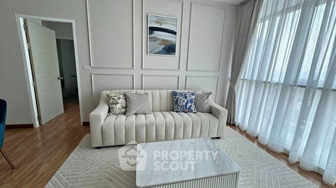 1-BR Condo at The Coast Bangkok near BTS Bang Na (ID 2396560)