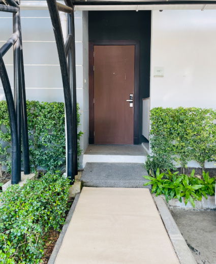 รูป ให้เช่า ราชพฤกษ์ กรีนเนอร์รี่ฮิลล์ เพียง 15000 บาทต่อเดือน ห้องใหญ่ วิวสวย  โทร (0955752068 คุณชมพู) - รูปที่ 3/14