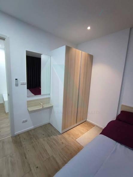 รูป 📌 ขายคอนโด เดอะ มิดด์ คอนโด อาคาร A ชั้น 1 1 ห้องนอน ขนาด 30 ตรม ใกล้ The Square บางใหญ่ - รูปที่ 8/8