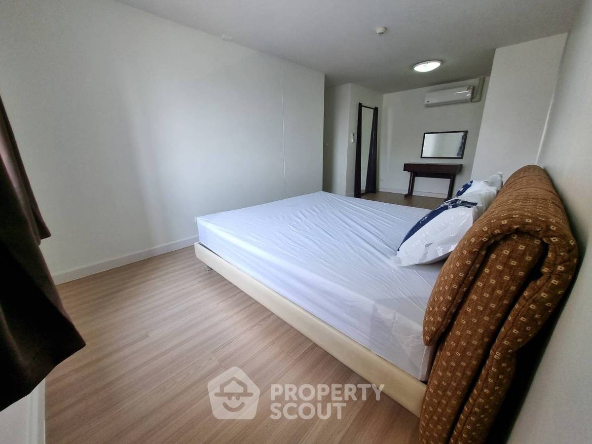 รูป คอนโด 2-ห้องนอน ที่ เบล พาร์ค เรสซิเดนท์ คอนโดมิเนียม ใน ช่องนนทรี (ID 2066360) - รูปที่ 6/11