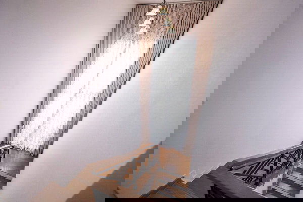 รูป [ให้เช่า] หมู่บ้าน บุราสิริ วัชรพล / 4 ห้องนอน 4 ห้องน้ำ / 60 ตรว. 190 ตรม. **70,000** บ้านเดี่ยวตกแต่งสวยพร้อมเฟอร์นิเจอร์ครบชุด ใกล้ทางด่วนฉลองรัช - รูปที่ 8/10