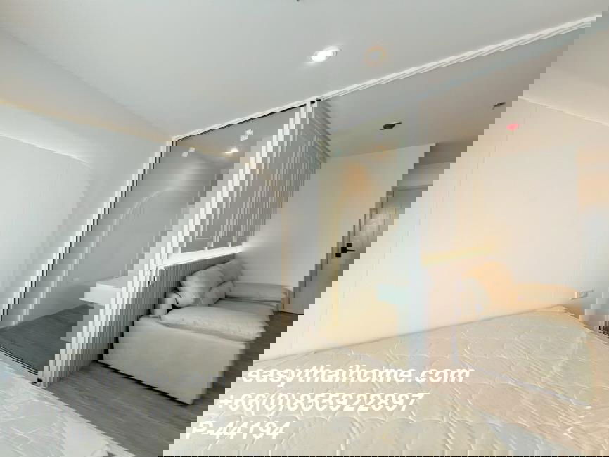 รูป P-44194 ให้เช่า คอนโด รีเจ้นท์โฮม บางนา Sanphawut Rd, Bang Na Tai, Bang Na, Bangkok พร้อมอยู่ ราคาถูก Line Id @easythaihome 085-592-2897 - รูปที่ 6/11