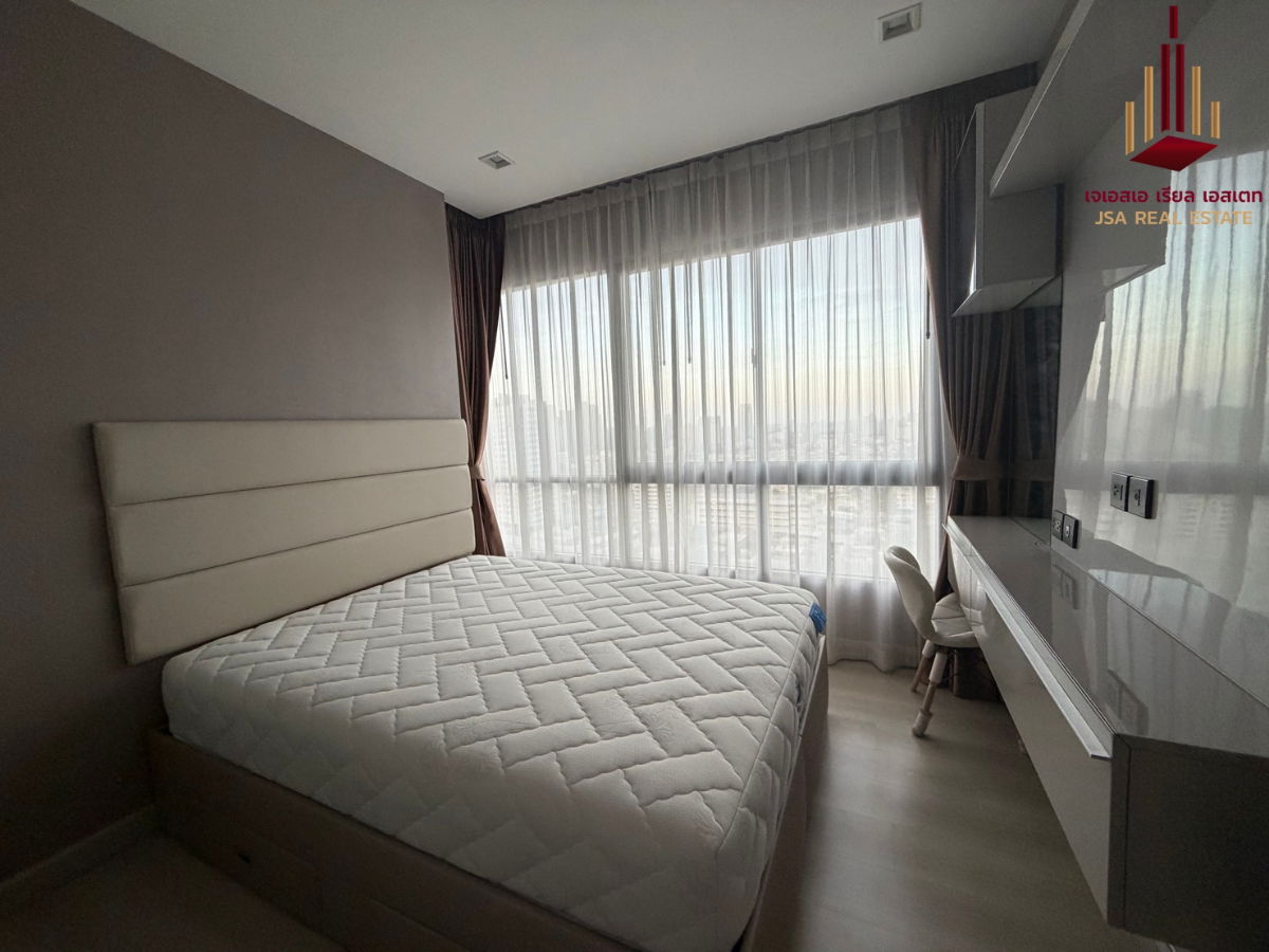 picture ✨ For Sale : The Signature by URBANO Condo  ✨  💰 only 11,500,000 thb - 2/6