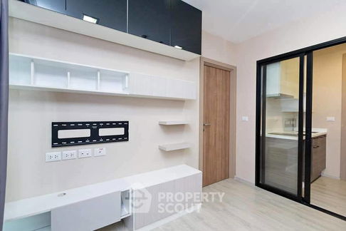 1-BR Condo at Condolette Midst Rama 9 near MRT Phra Ram 9 (ID 2502934)