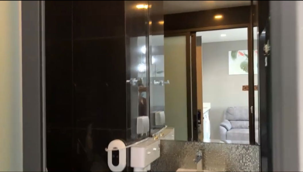 รูป ขายโครงการ Rhythm sykhumvit 36-38 ห้องขนาด studio 24.3ตรม. ชั้น 22 วิวดีมาก ราคา 3.5ลบ. - รูปที่ 7/13