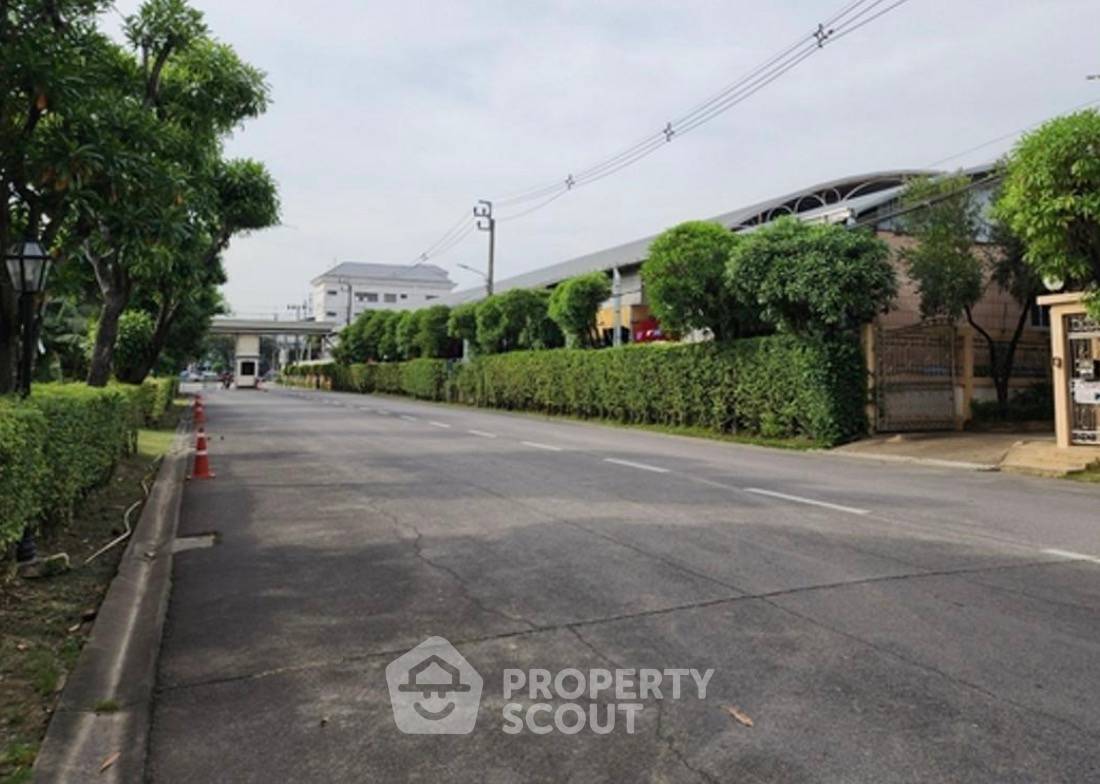 รูป ที่ดินสำหรับปล่อยเช่า 3,628 ตารางเมตร แถว ใน บางไผ่ (ID 2502212) - รูปที่ 2/5