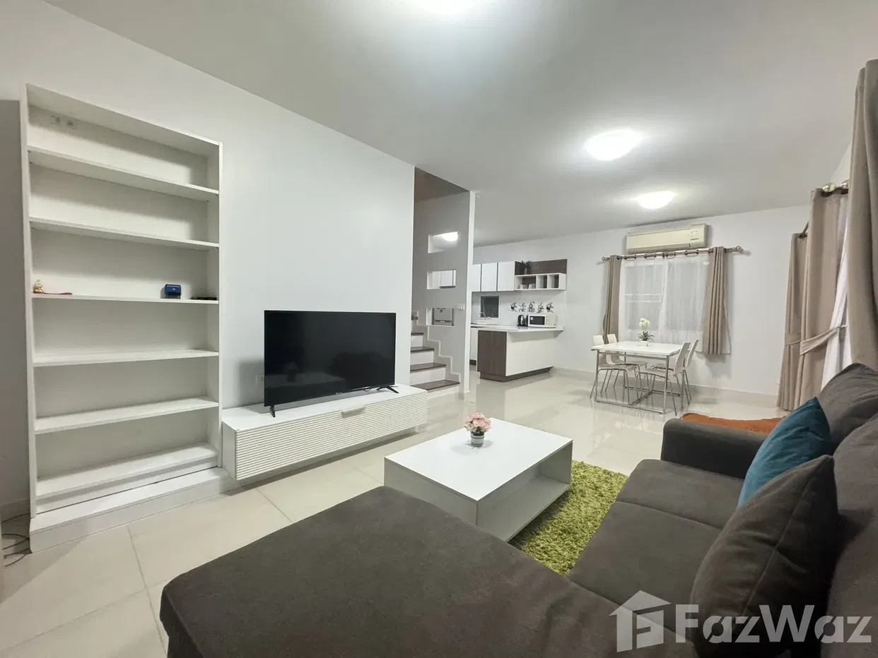 รูป ขาย บ้านเดี่ยว 3 ห้องนอน ในโครงการ ฮาบิเทีย เกาะ แก้ว 1992796 - รูปที่ 23/27