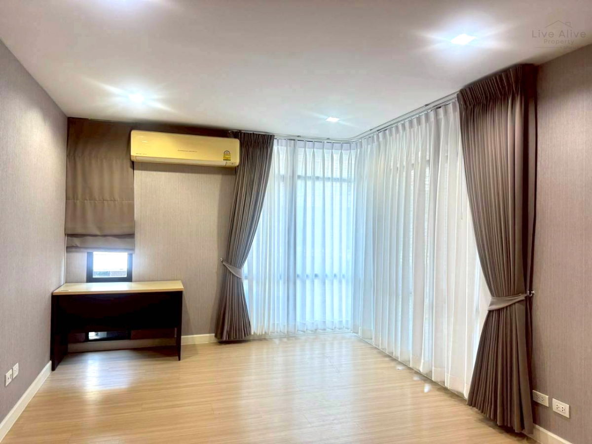 รูป ให้เช่าด่วน Home Office ทำเลบางนา ที่ลูกค้าเข้าถึงง่าย ภาพลักษณ์ดูเป็นมืออาชีพ  - รูปที่ 18/18