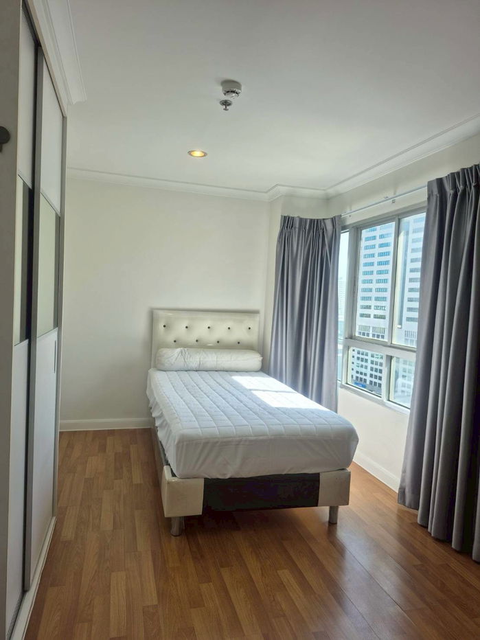 รูป ให้เช่า Lumpini Place Rama 9  2 นอน 2 น้ำ 70Sqm ห้องมุม ชั้น 12AF  ✨ - รูปที่ 7/24