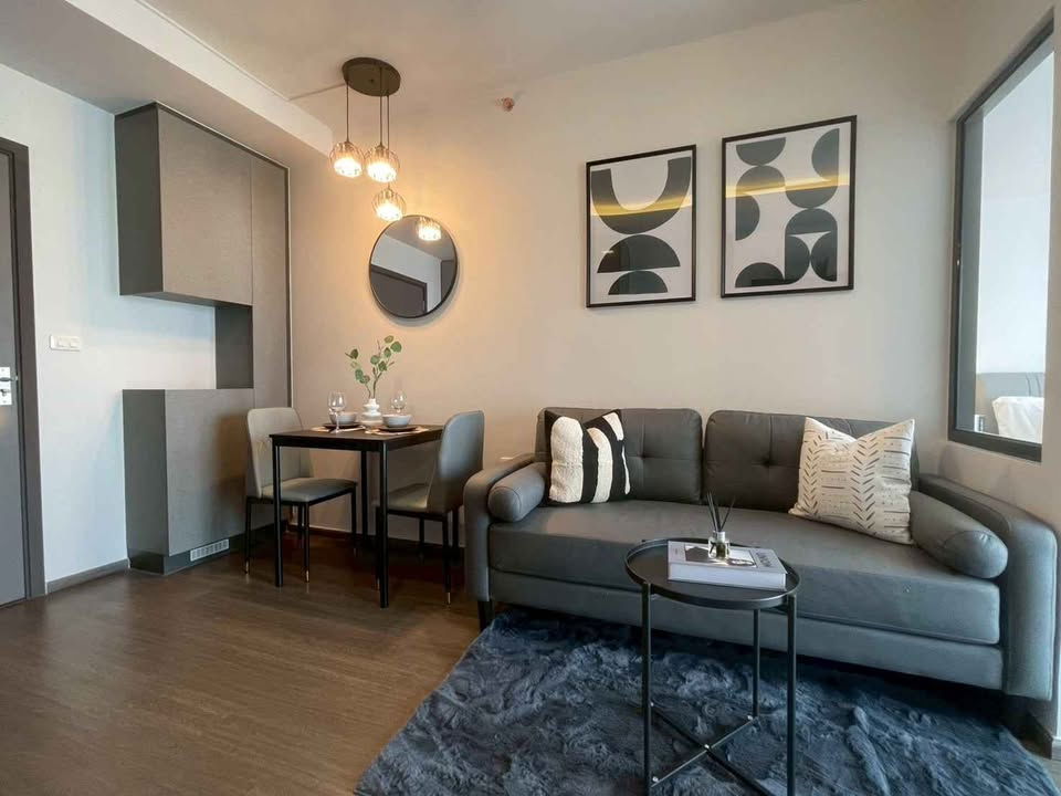 รูป 🏢 ขายคอนโด : IDEO Sukhumvit 93 (ไอดีโอ สุขุมวิท 93 )   รหัสทรัพย์ | 📌LNP-C11208 - รูปที่ 5/20