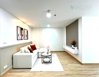 Condos for sale : 🔺 For Sell Condo METRO PARK SATHORN PHASE 2 Building 2C, Floor 5,1 bed room, Room size 42 sqm