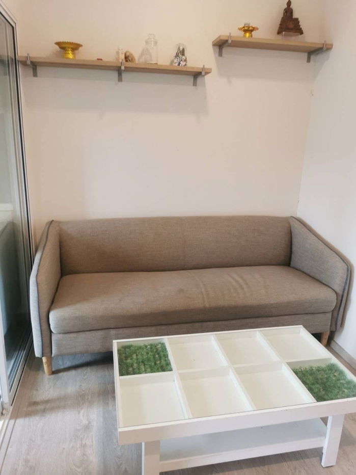 picture MN3232 The Tree Charan 30 Full Furnitured  - 4/6