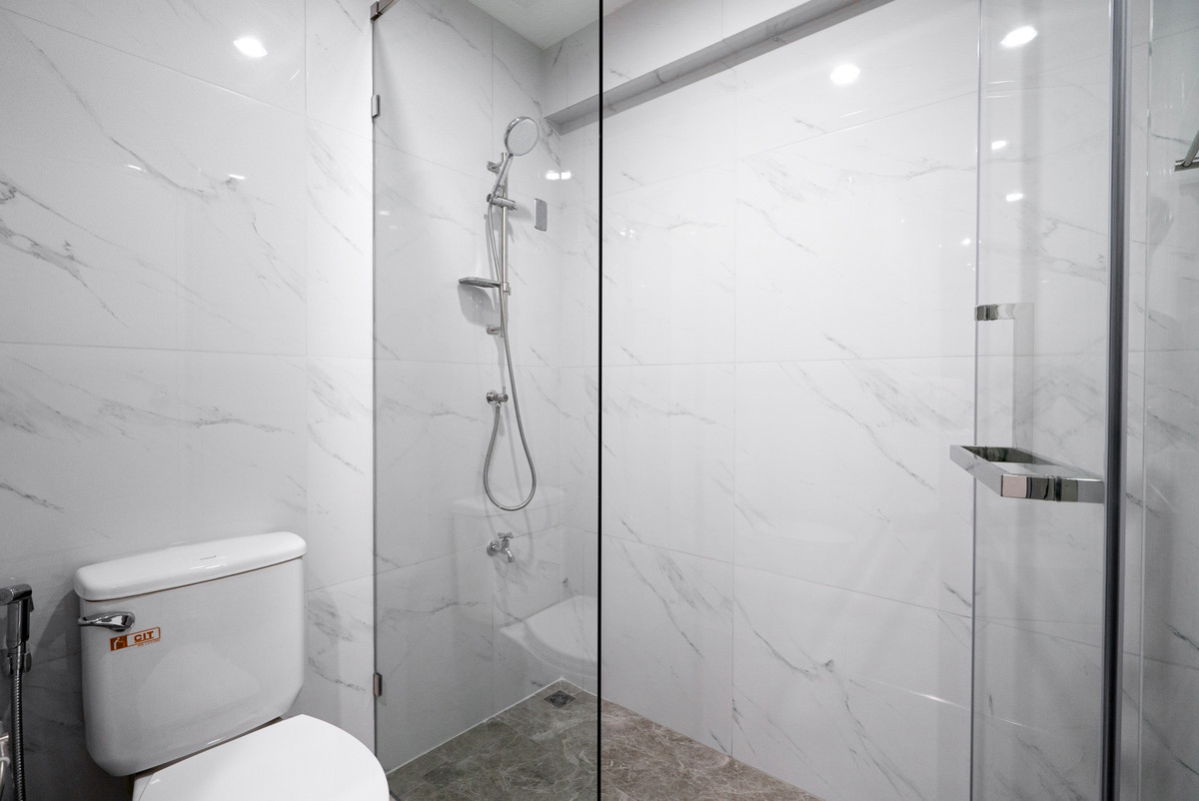 รูป ST0031 | ขาย คอนโดบ้านยุพยงค์ รามคำแหง 22 🔥 2 ห้องนอน💰 ราคาเพียง 4.55 ล้านบาท - รูปที่ 11/17