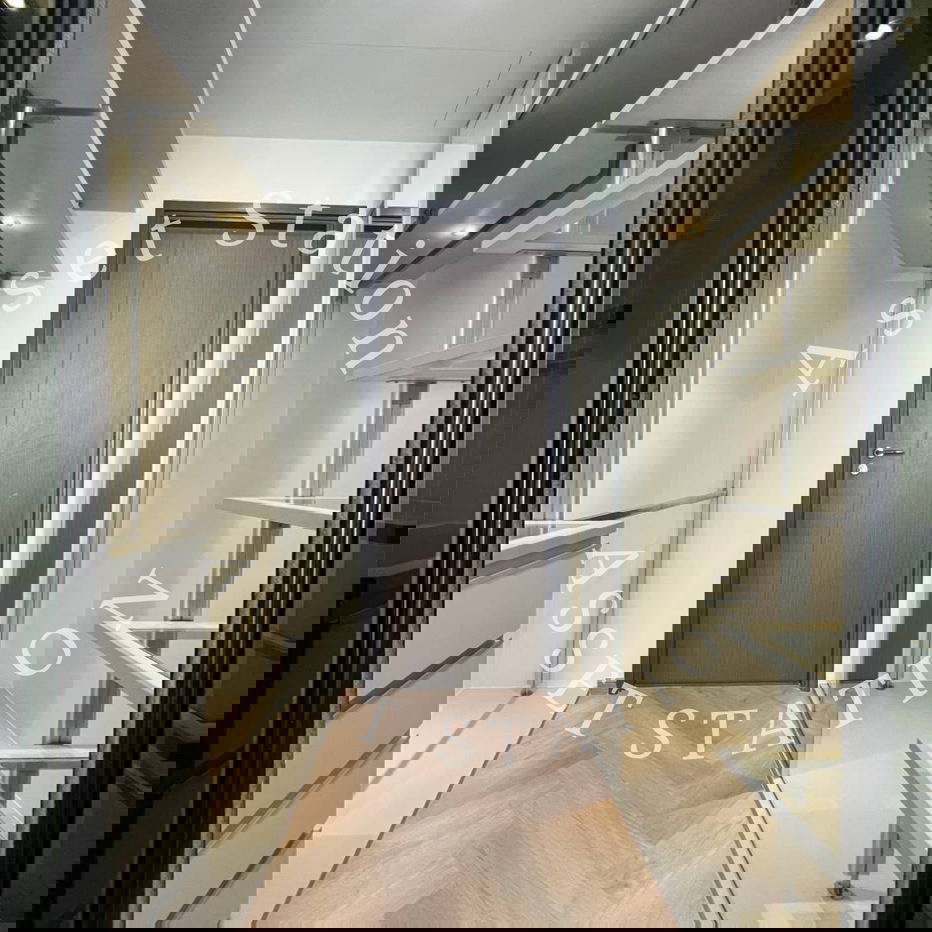 รูป 🏢พร้อมเช่า ! Keyne by Sansiri คอนโดหรูทำเลทอง ราคาดีที่สุด BTS ทองหล่อ💎 - รูปที่ 5/8